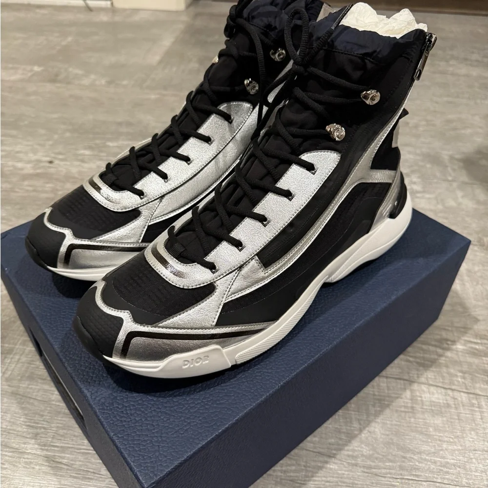 Dior B24 Runtek Brand New